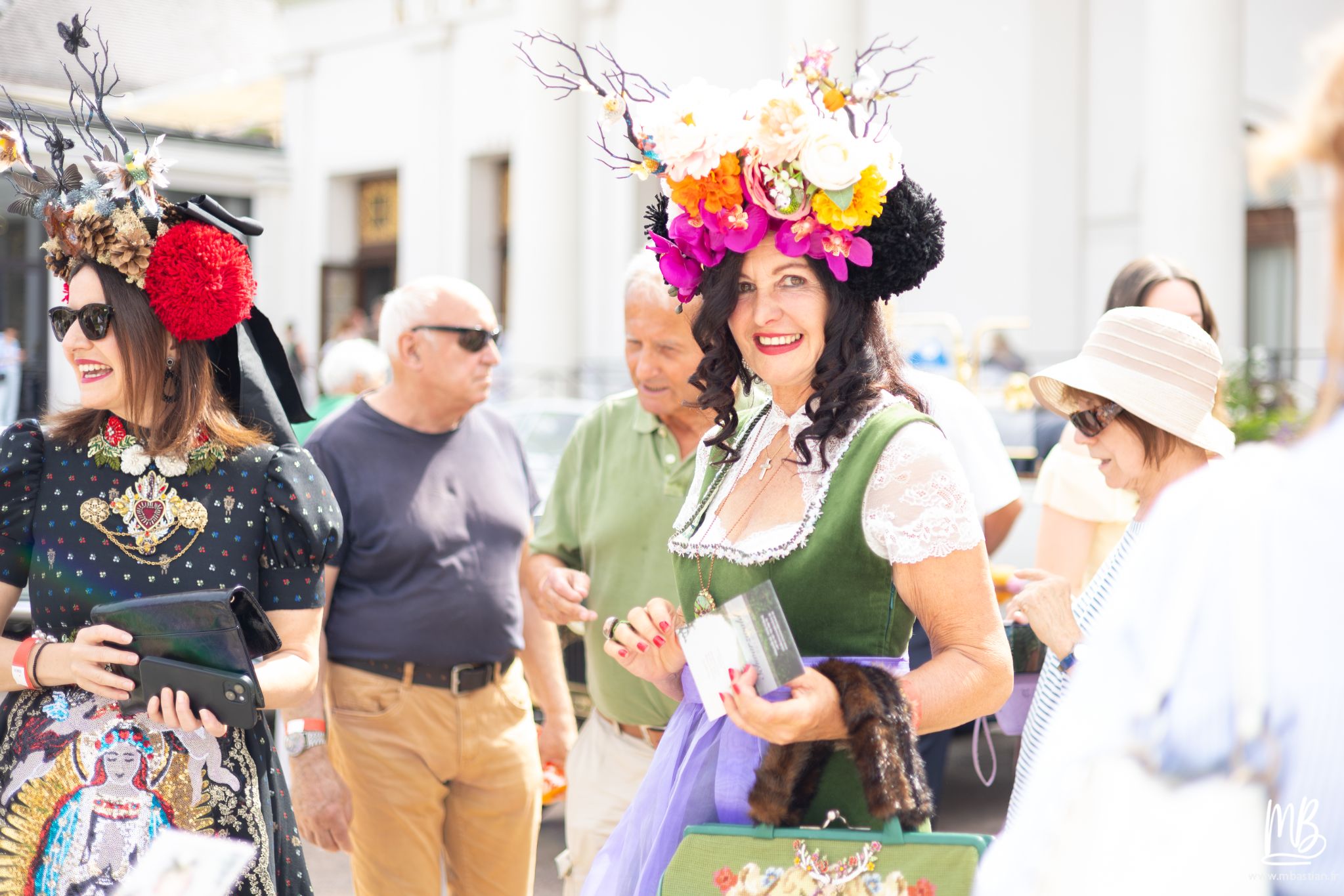 20250712 Oldtimer Meeting MB 5